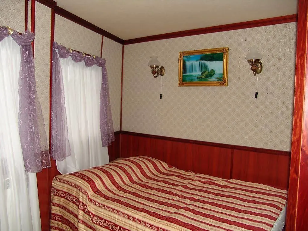 ***  Bogdan Khmelnytskyi Hotel Kyiv Ukraine