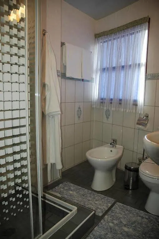 Bogdan Khmelnytskyi Hotel Kyiv