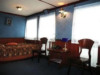 Bogdan Khmelnytskyi Hotel Kyiv Ukraine