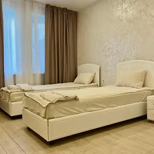 Hotel Lime, Kijów