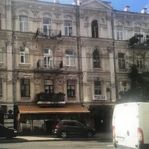 Otel Mini Non-stop