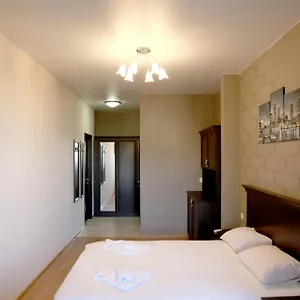 Hotel Irishotels, Kyiv
