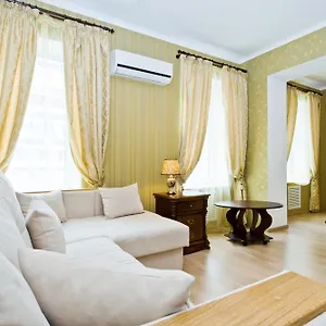 Otel Evropeyskiy