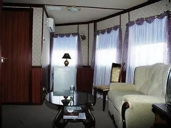 Bogdan Khmelnytskyi Hotell Kiev