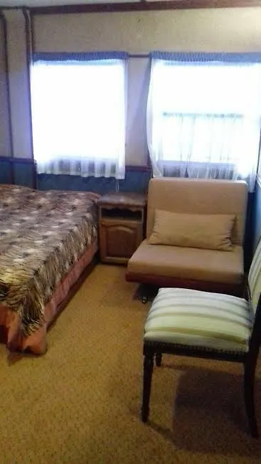 Bogdan Khmelnytskyi Hotel Kiev